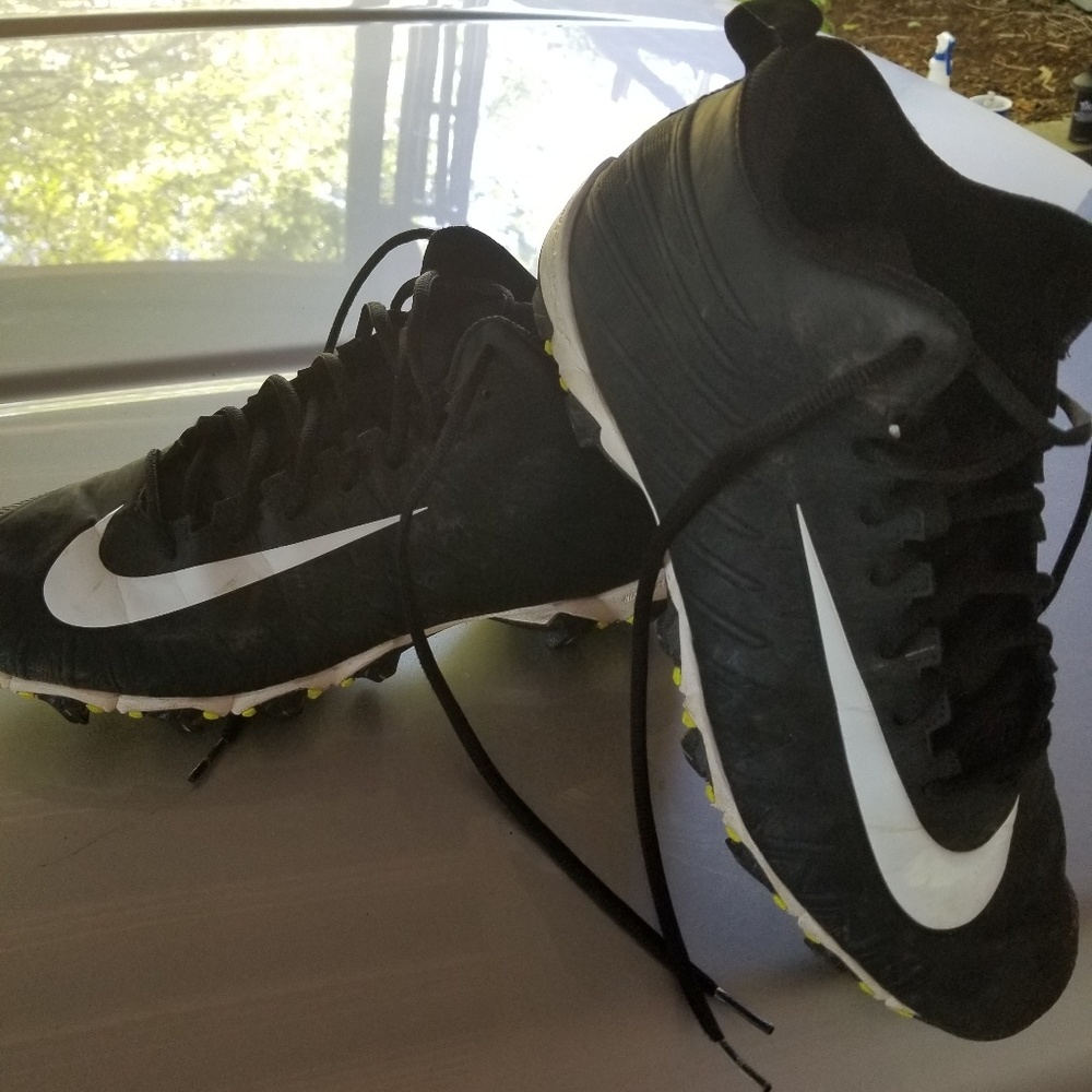Nike Football cleats